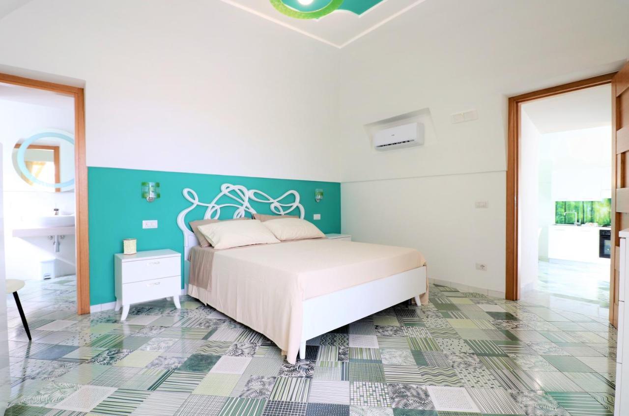 Mary'S Apartments - De Vivo Realty 마사루브렌세 외부 사진