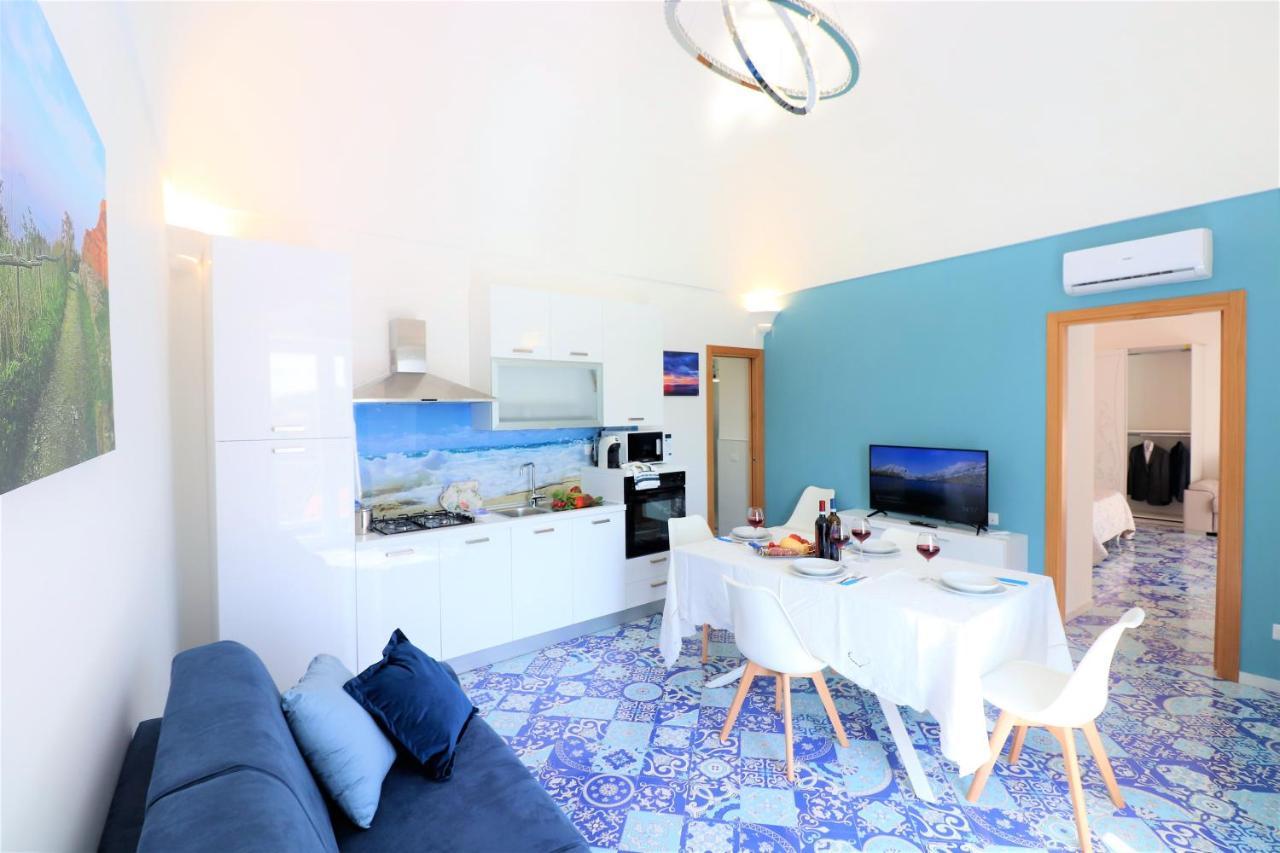 Mary'S Apartments - De Vivo Realty 마사루브렌세 외부 사진